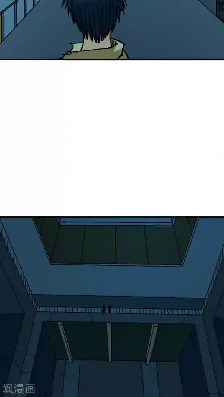 炼狱尖兵第12话