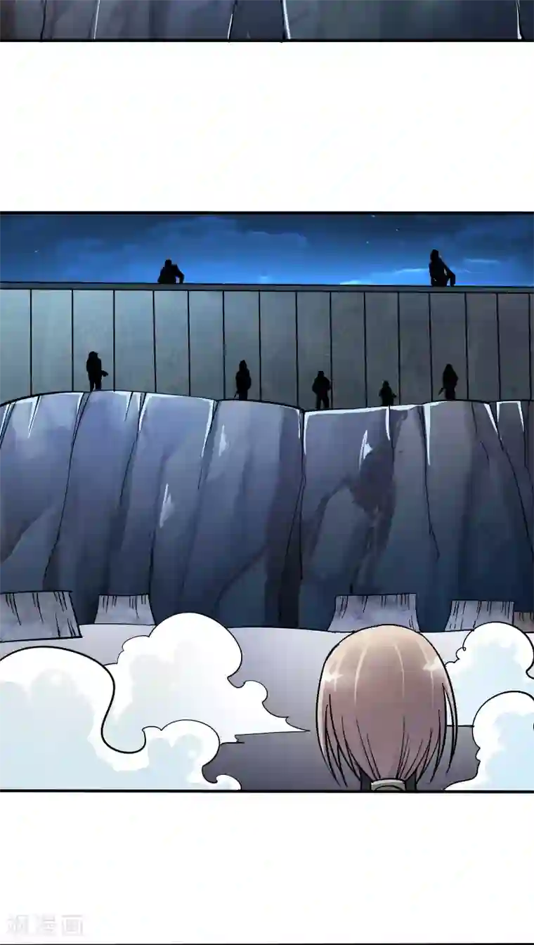 炼狱尖兵第13话