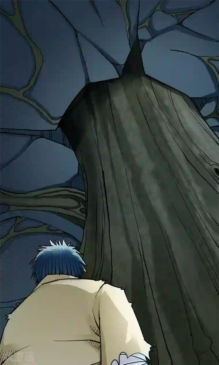 炼狱尖兵第14话