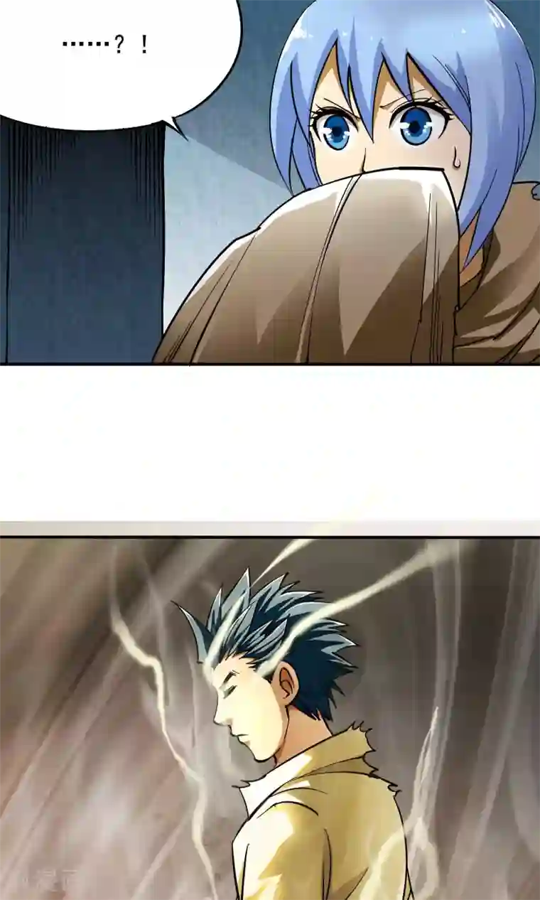 炼狱尖兵第14话