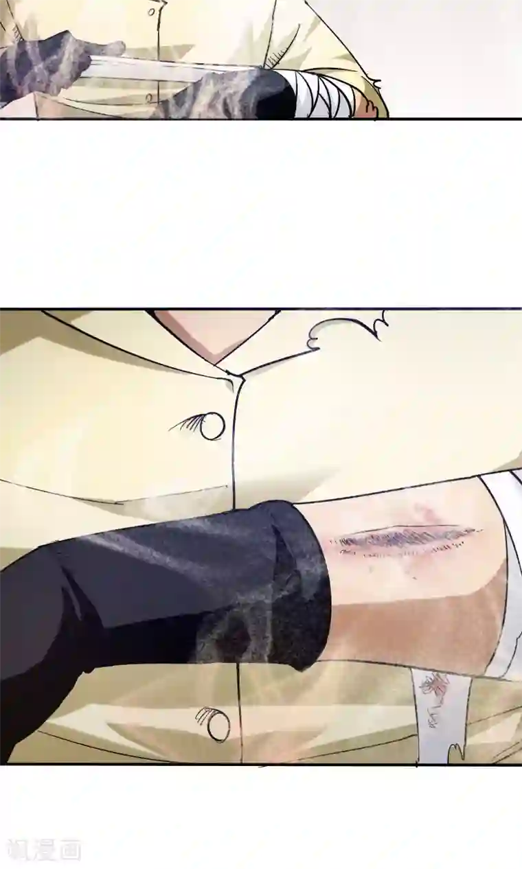 炼狱尖兵第14话