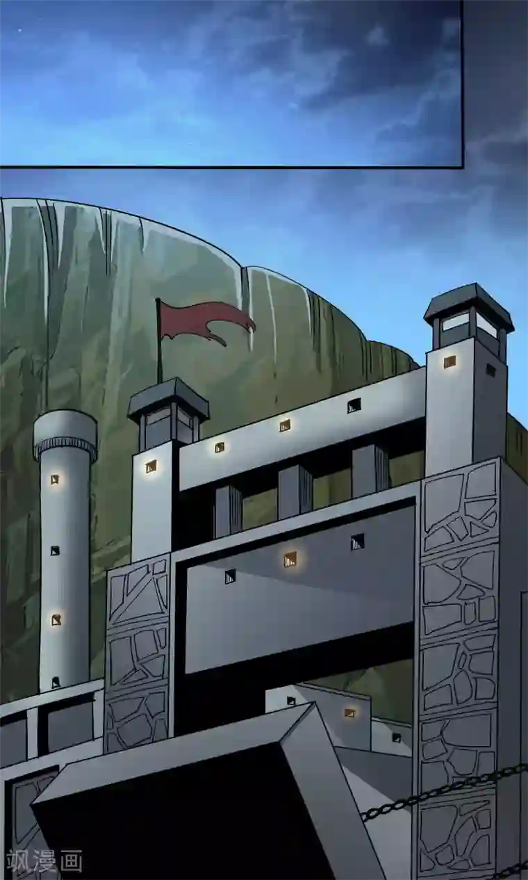 炼狱尖兵第15话