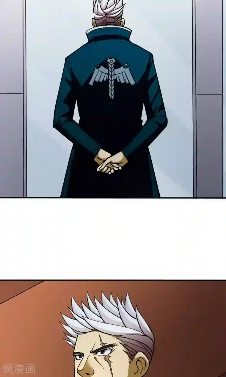 炼狱尖兵第15话