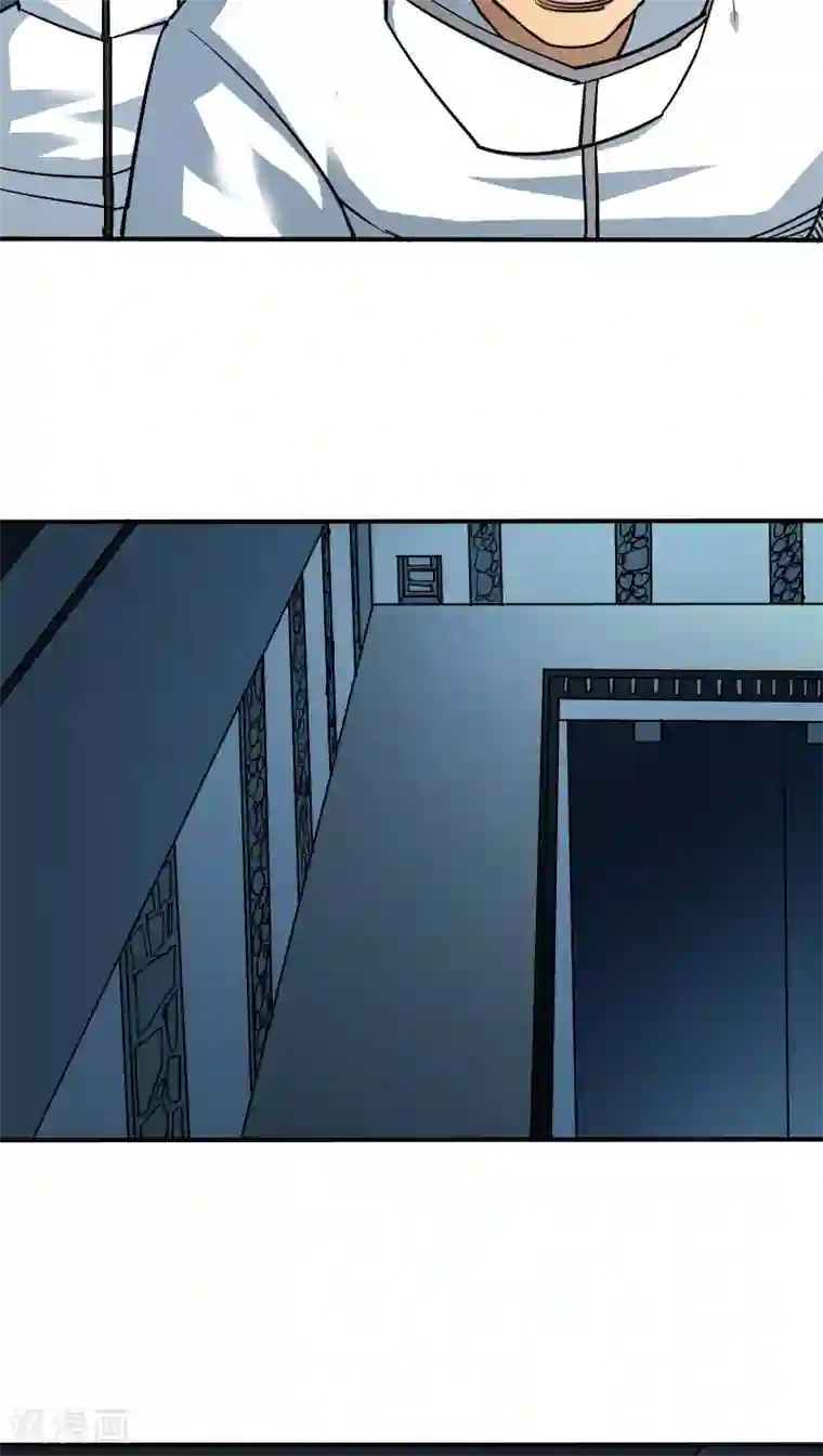 炼狱尖兵第16话