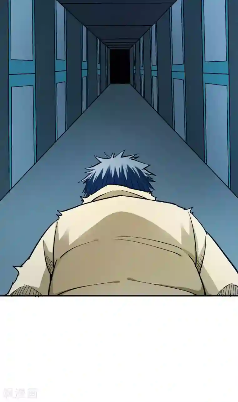 炼狱尖兵第16话