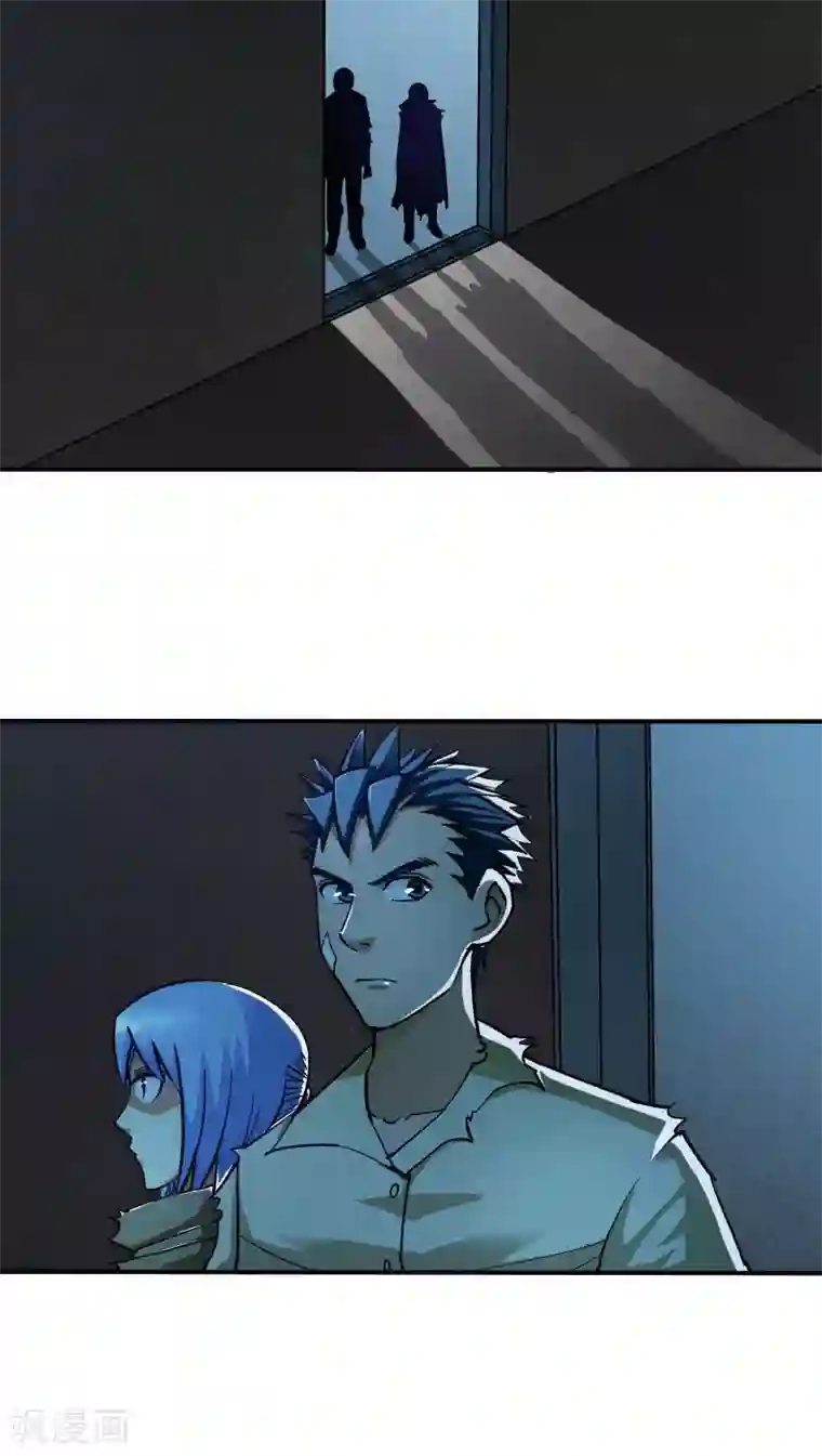 炼狱尖兵第17话