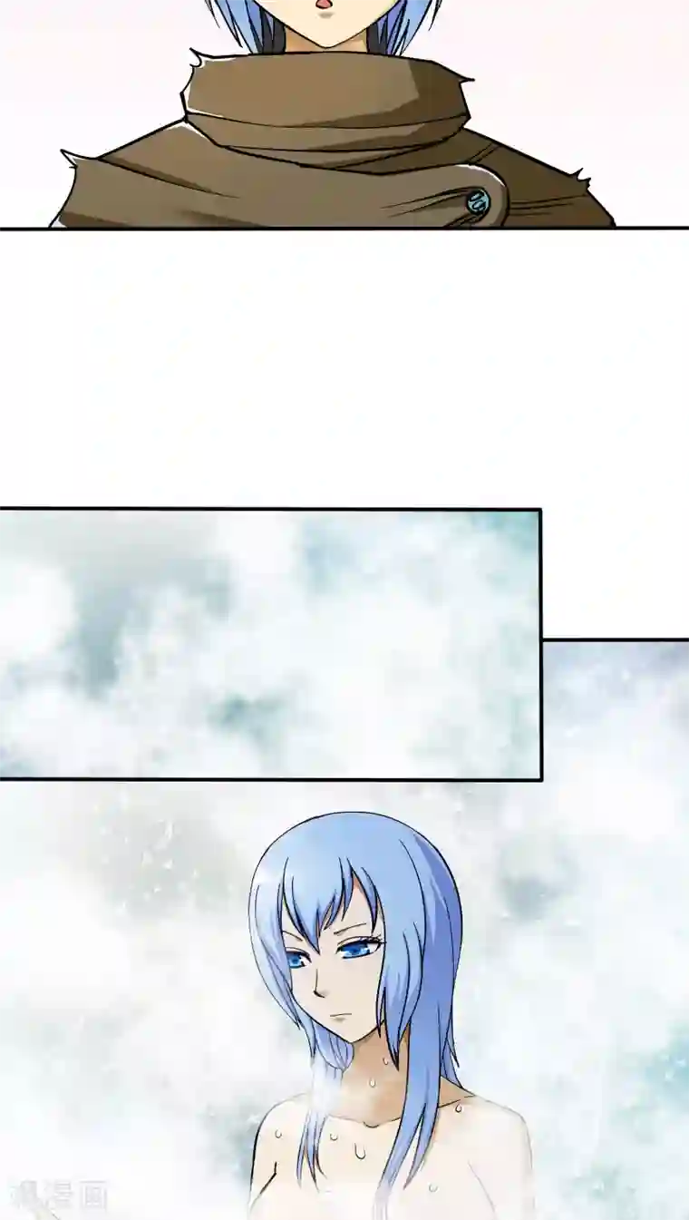 炼狱尖兵第17话