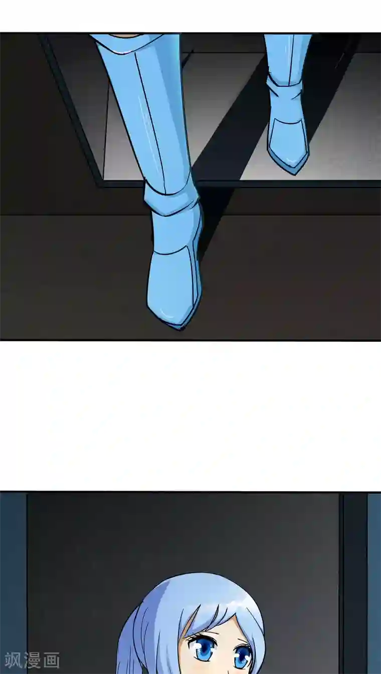 炼狱尖兵第17话