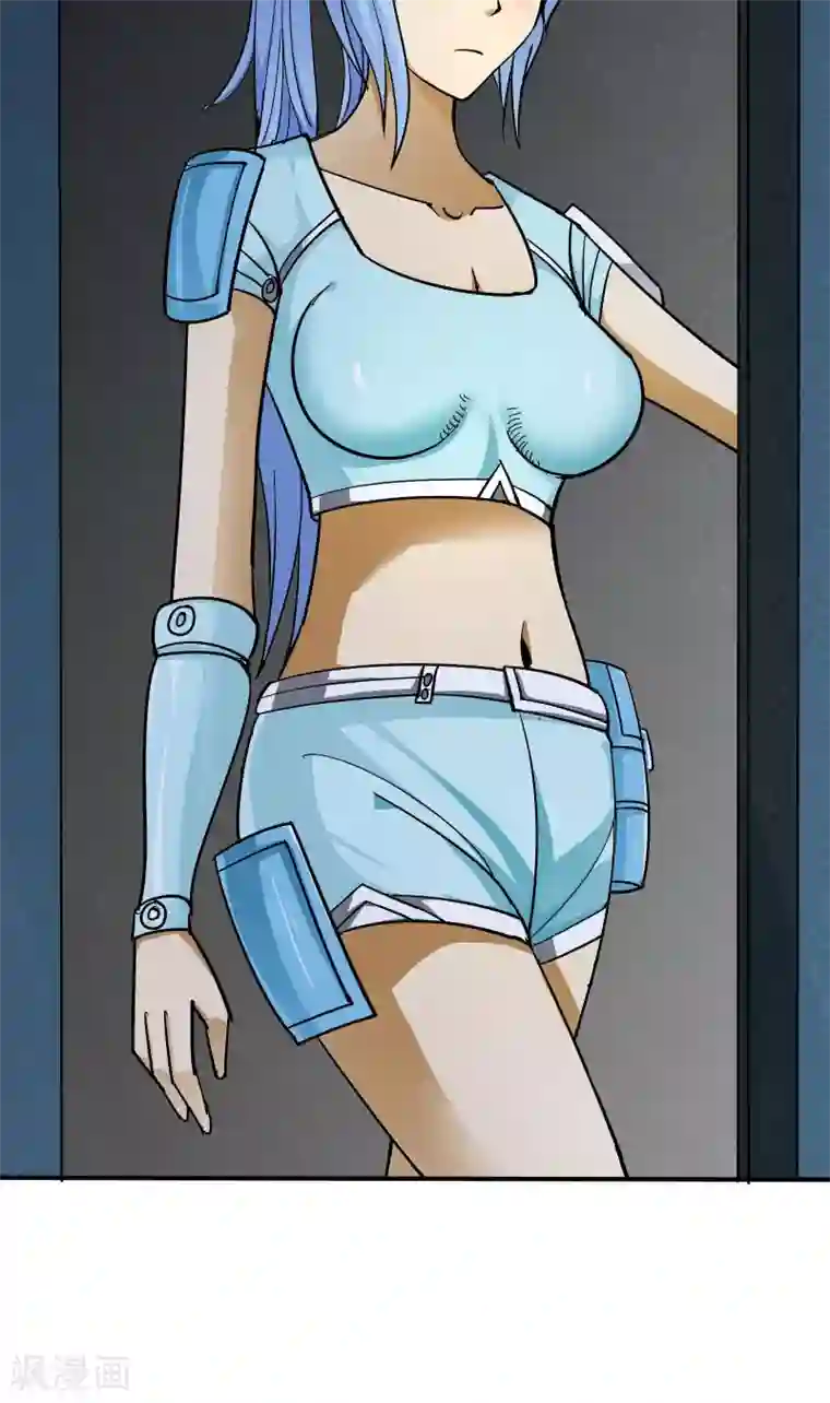 炼狱尖兵第17话