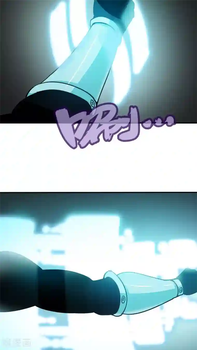 炼狱尖兵第18话