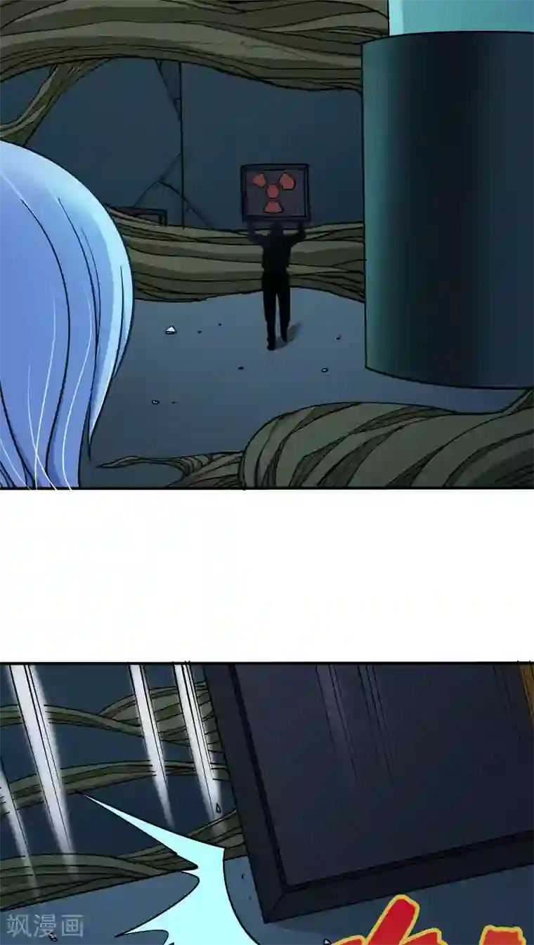 炼狱尖兵第19话