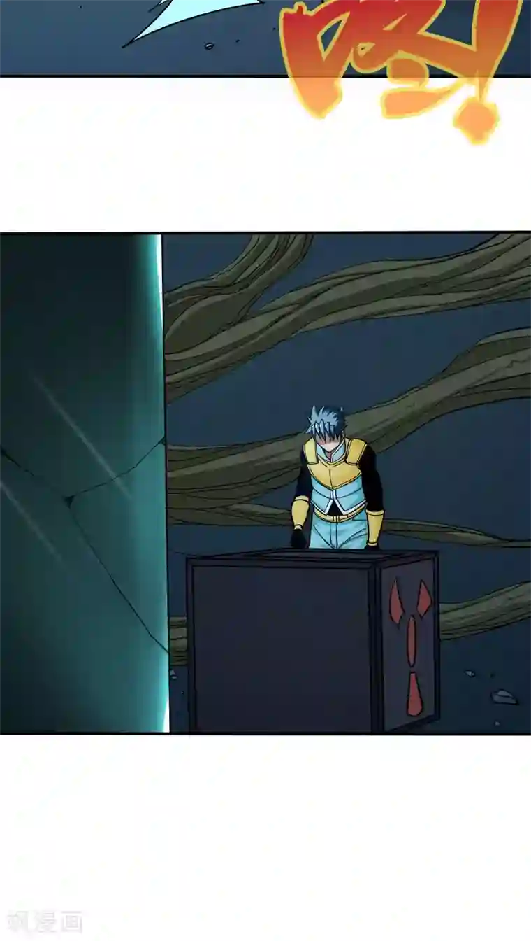 炼狱尖兵第19话