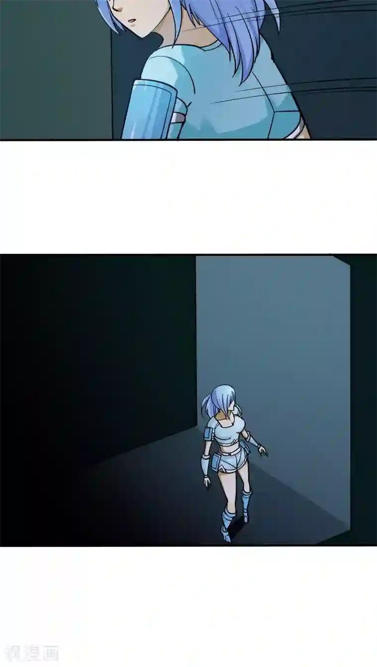 炼狱尖兵第19话