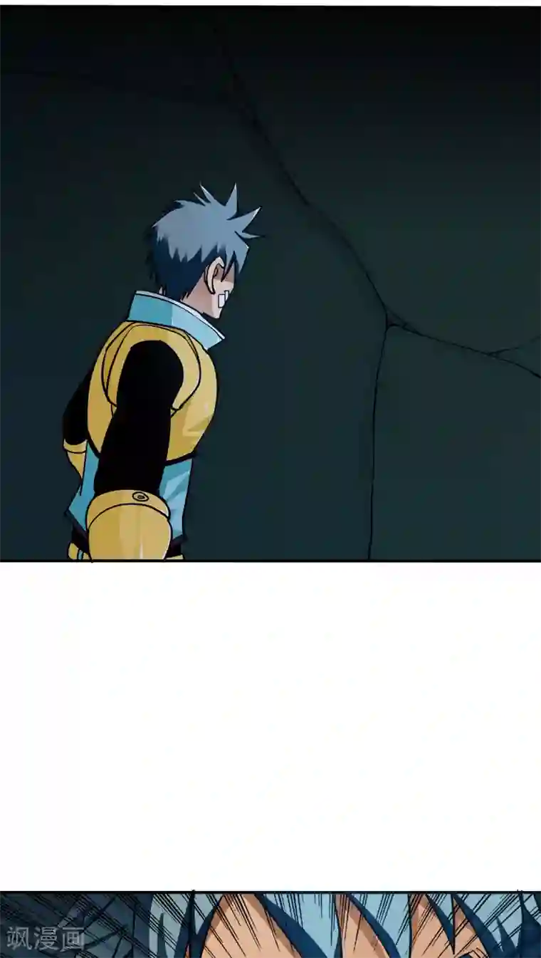 炼狱尖兵第19话