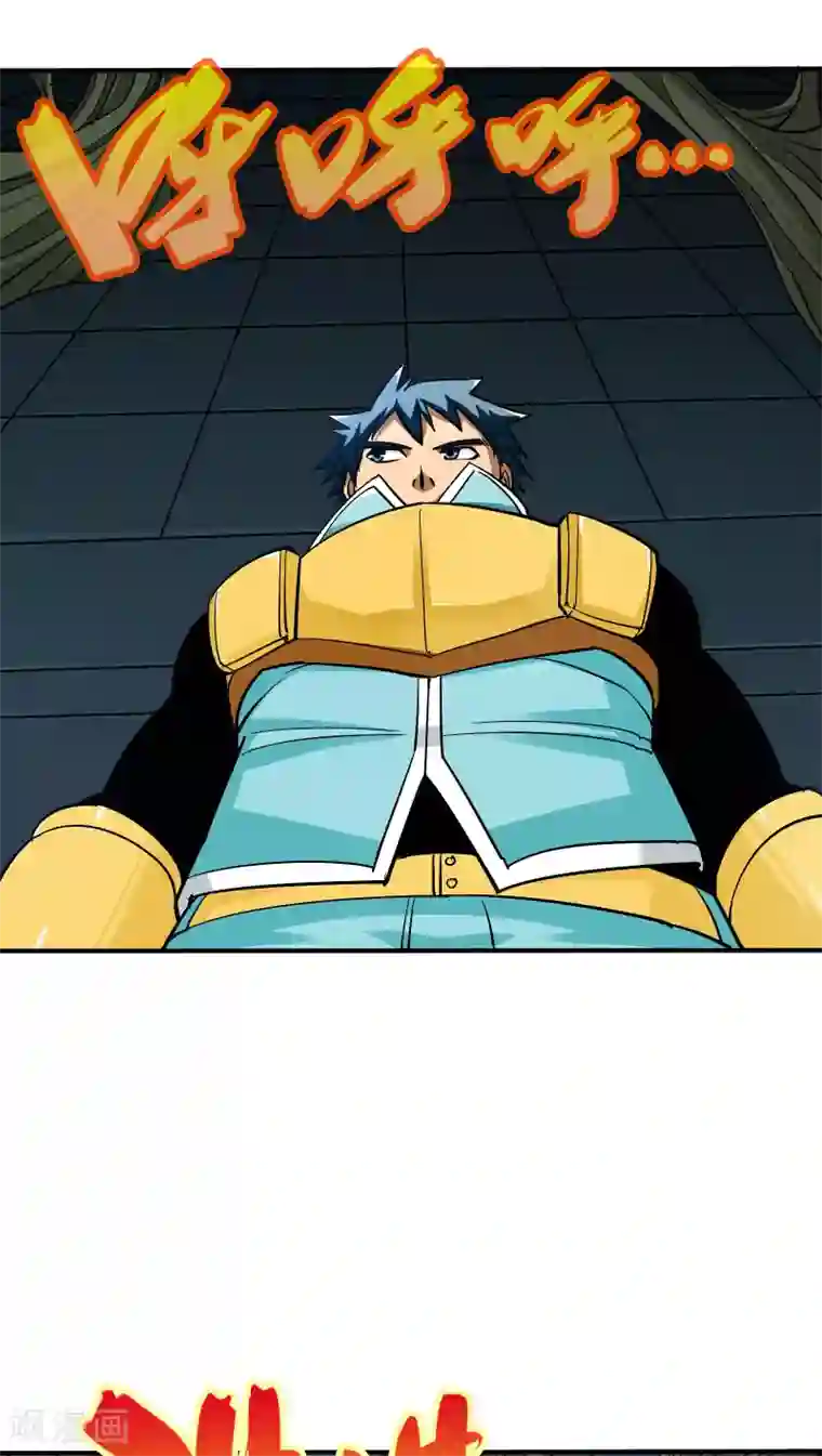 炼狱尖兵第19话