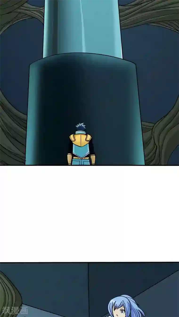 炼狱尖兵第19话