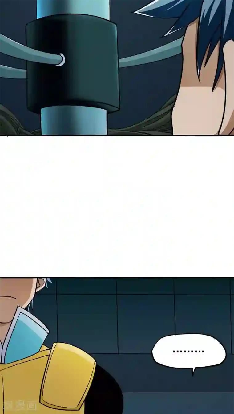 炼狱尖兵第19话