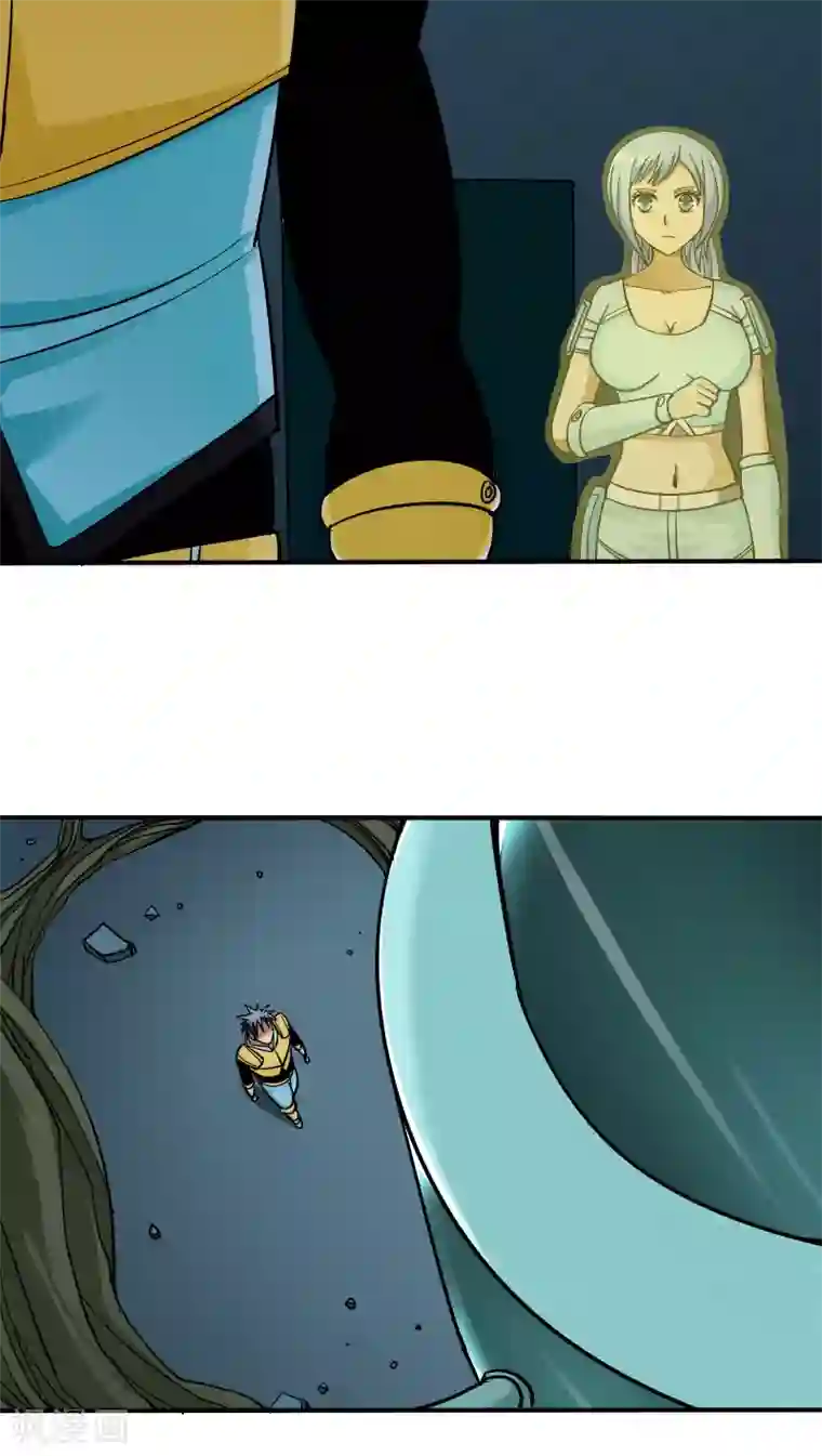 炼狱尖兵第19话