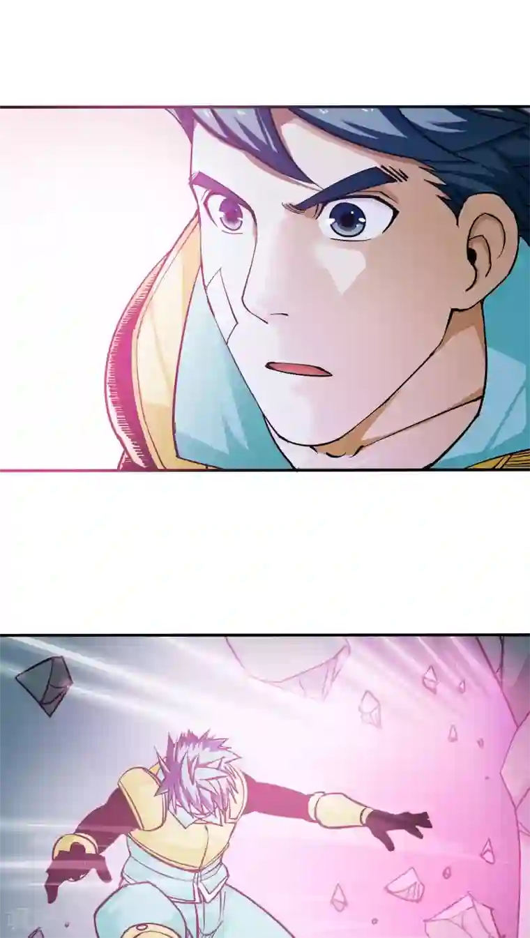 炼狱尖兵第20话