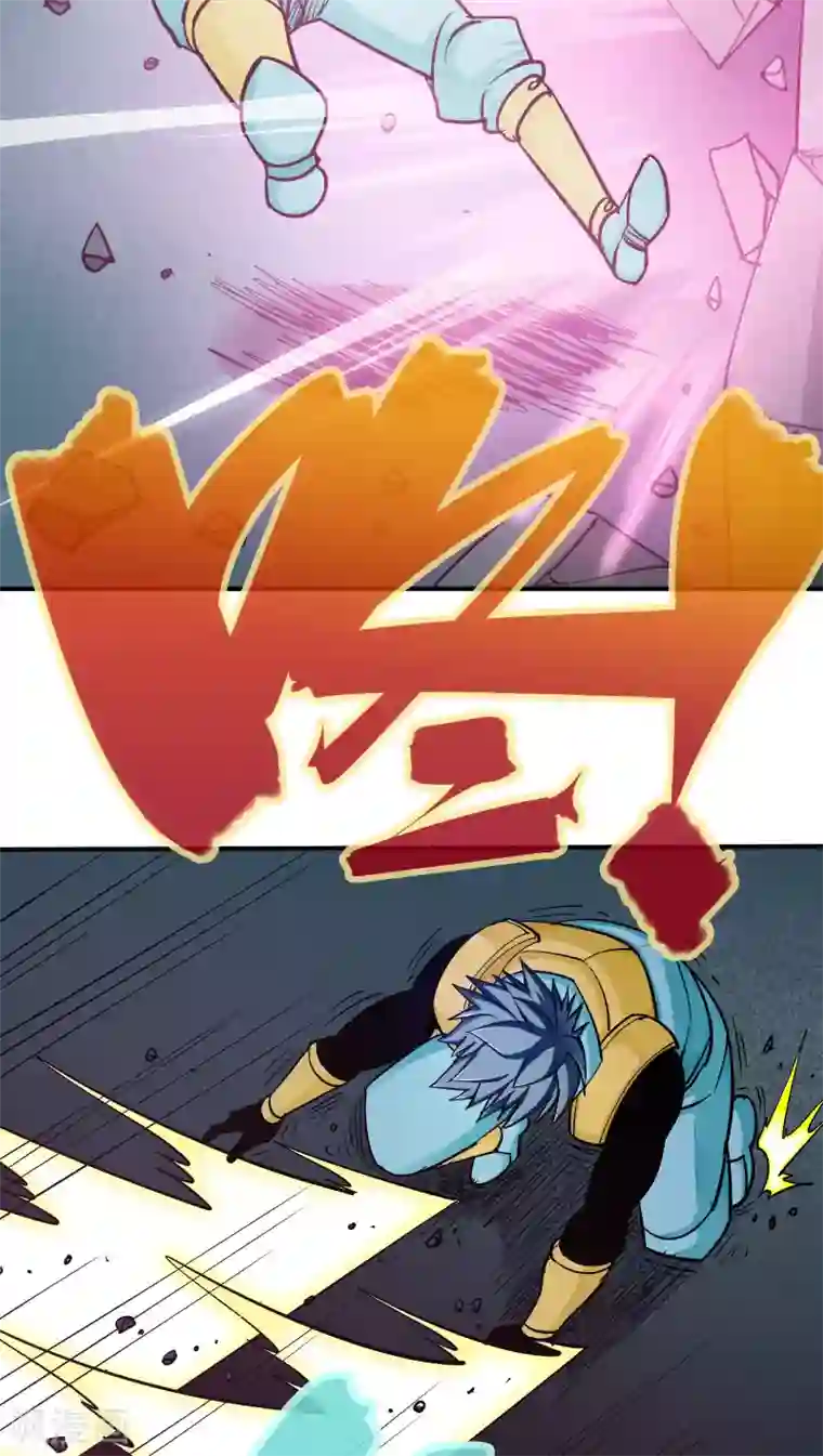 炼狱尖兵第20话