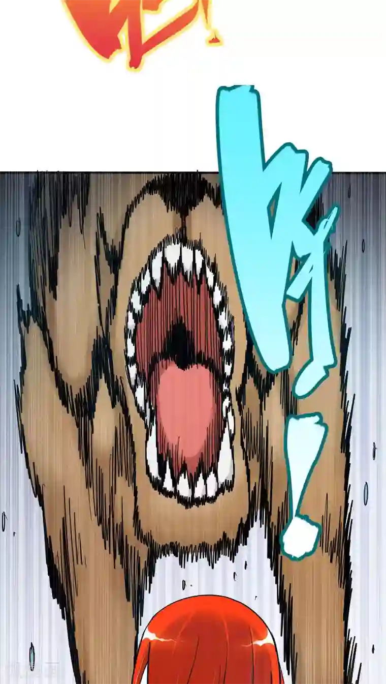 炼狱尖兵第21话