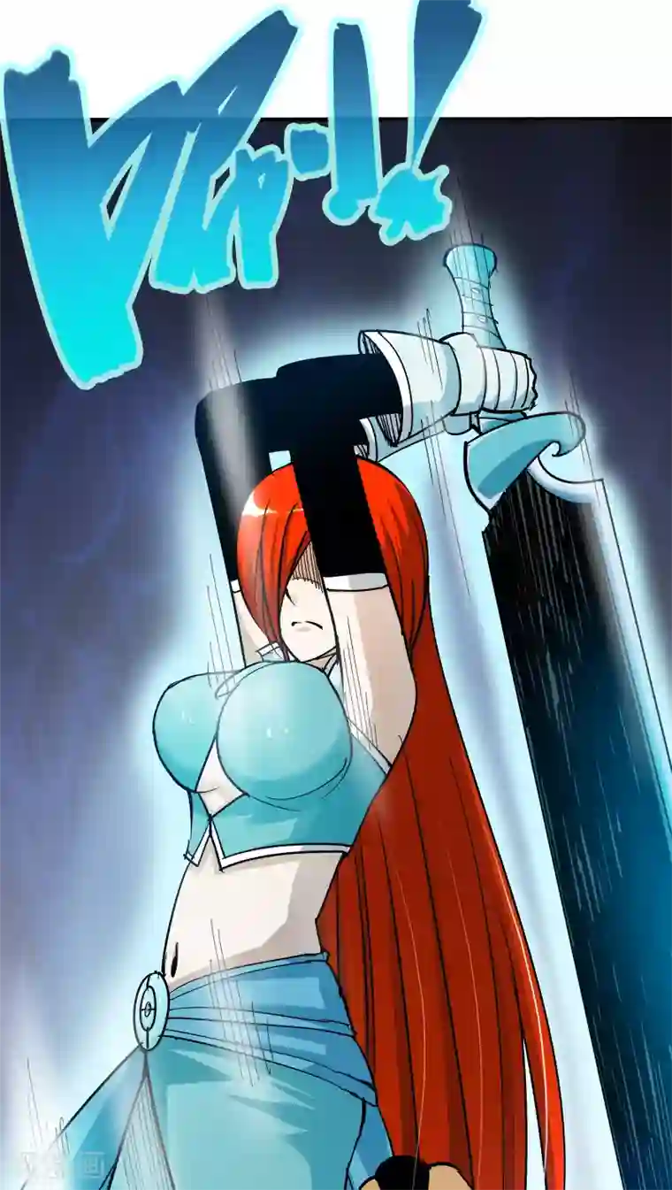 炼狱尖兵第21话