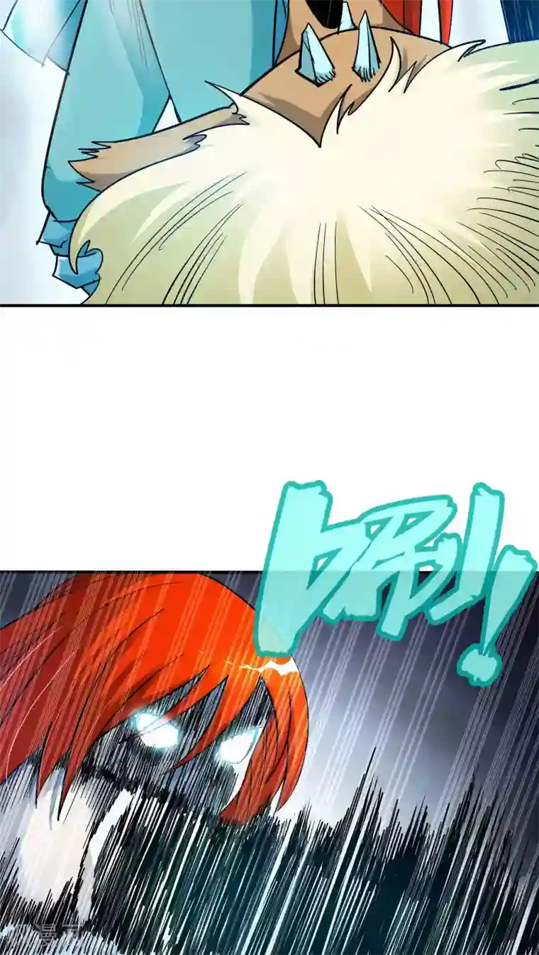 炼狱尖兵第21话