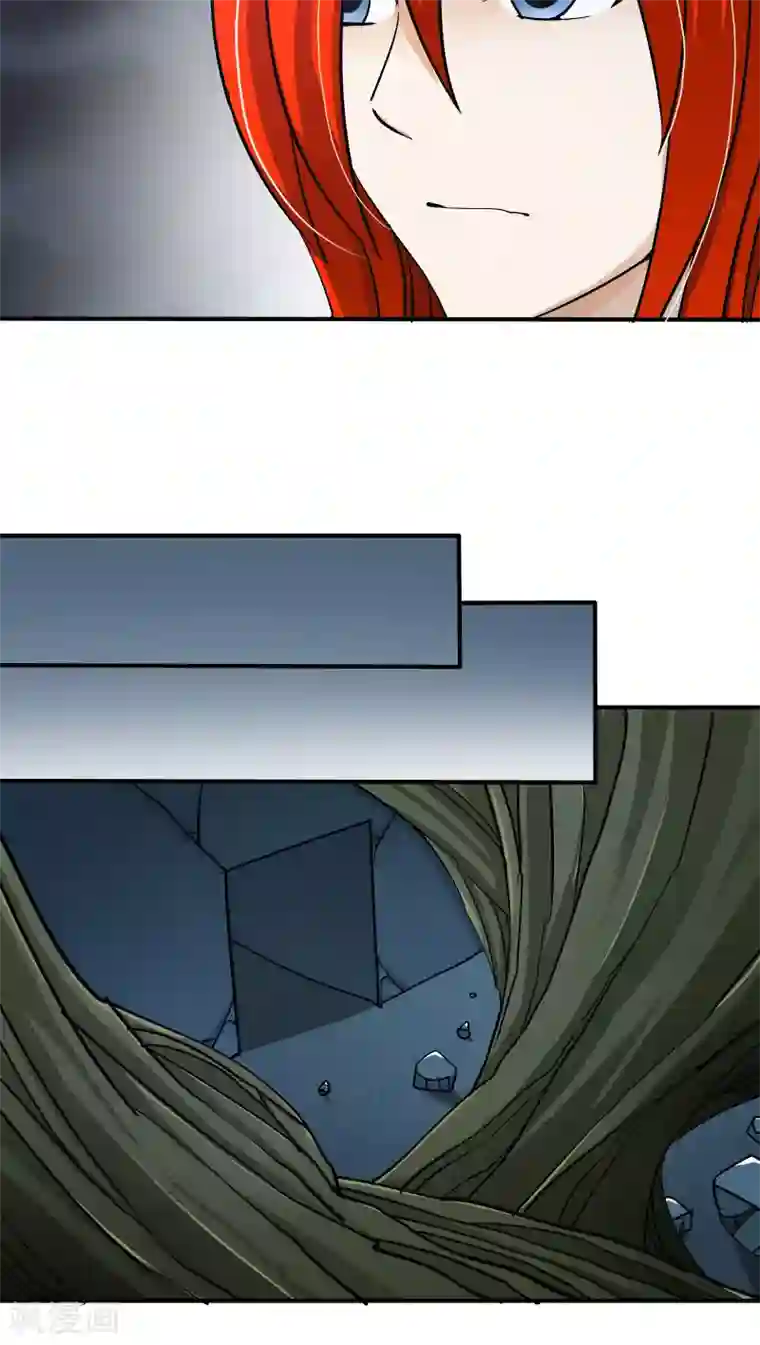 炼狱尖兵第22话