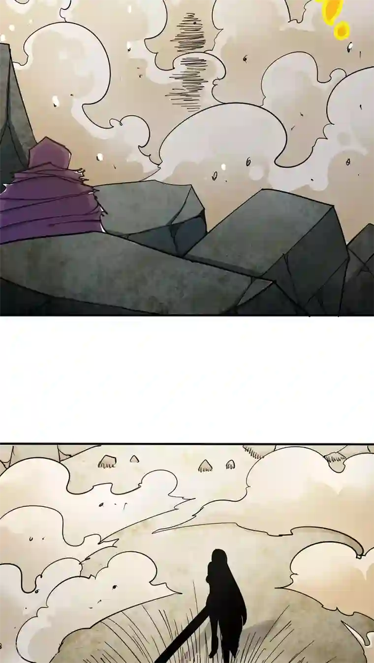 炼狱尖兵第22话