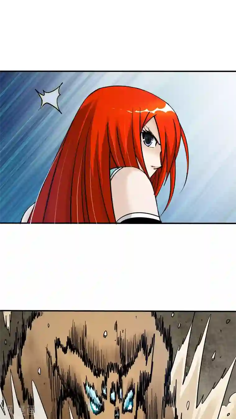 炼狱尖兵第22话