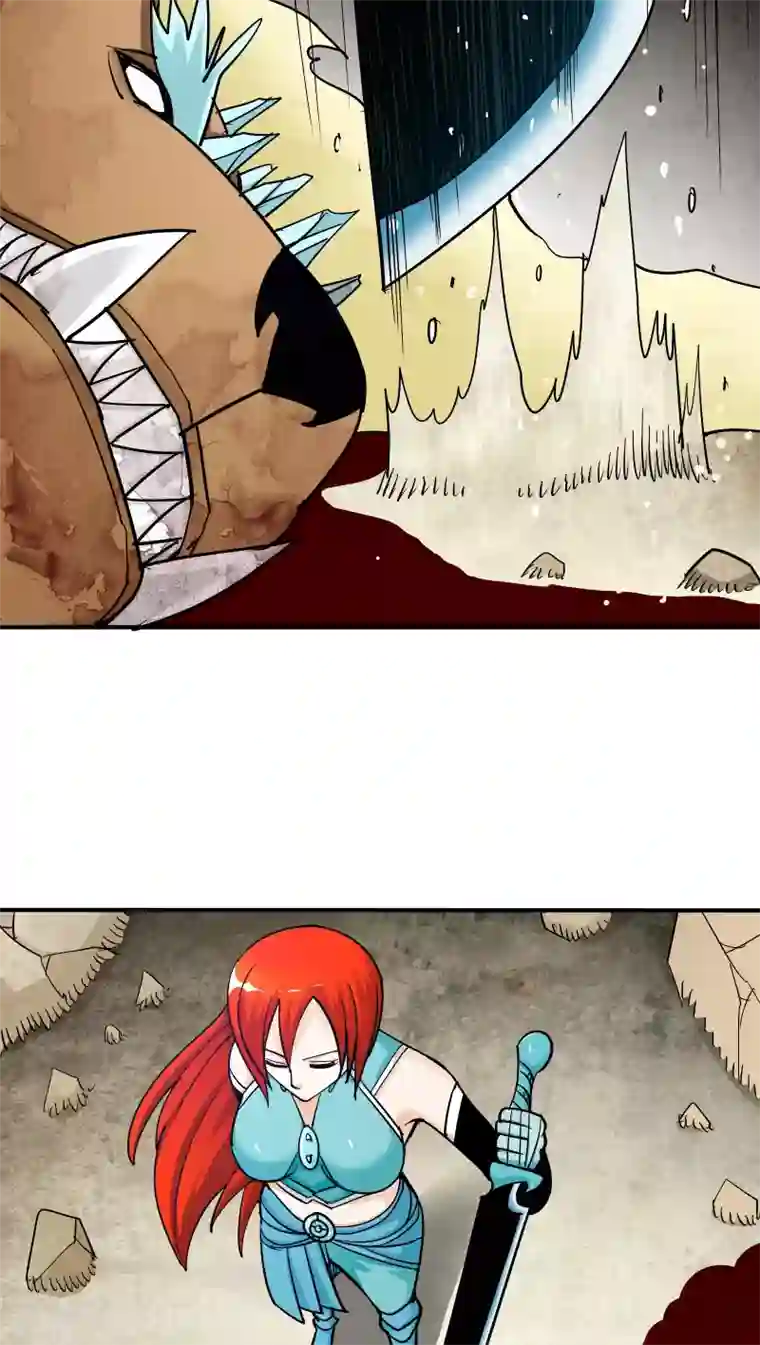 炼狱尖兵第24话