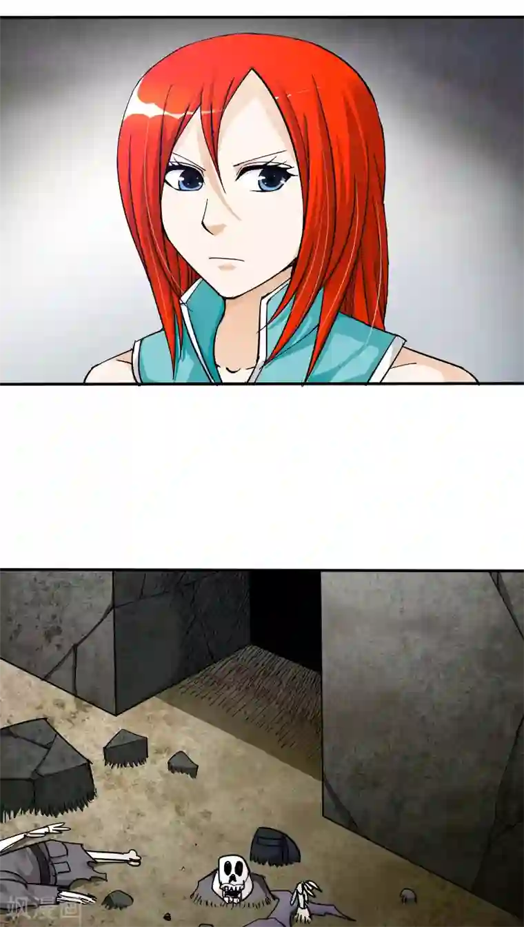 炼狱尖兵第24话