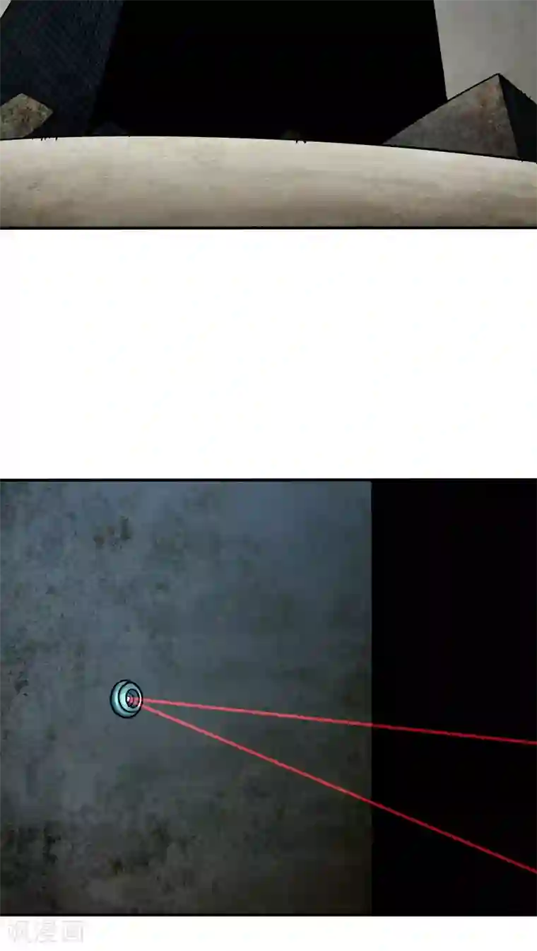 炼狱尖兵第25话