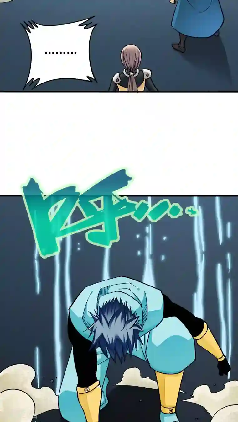 炼狱尖兵第26话