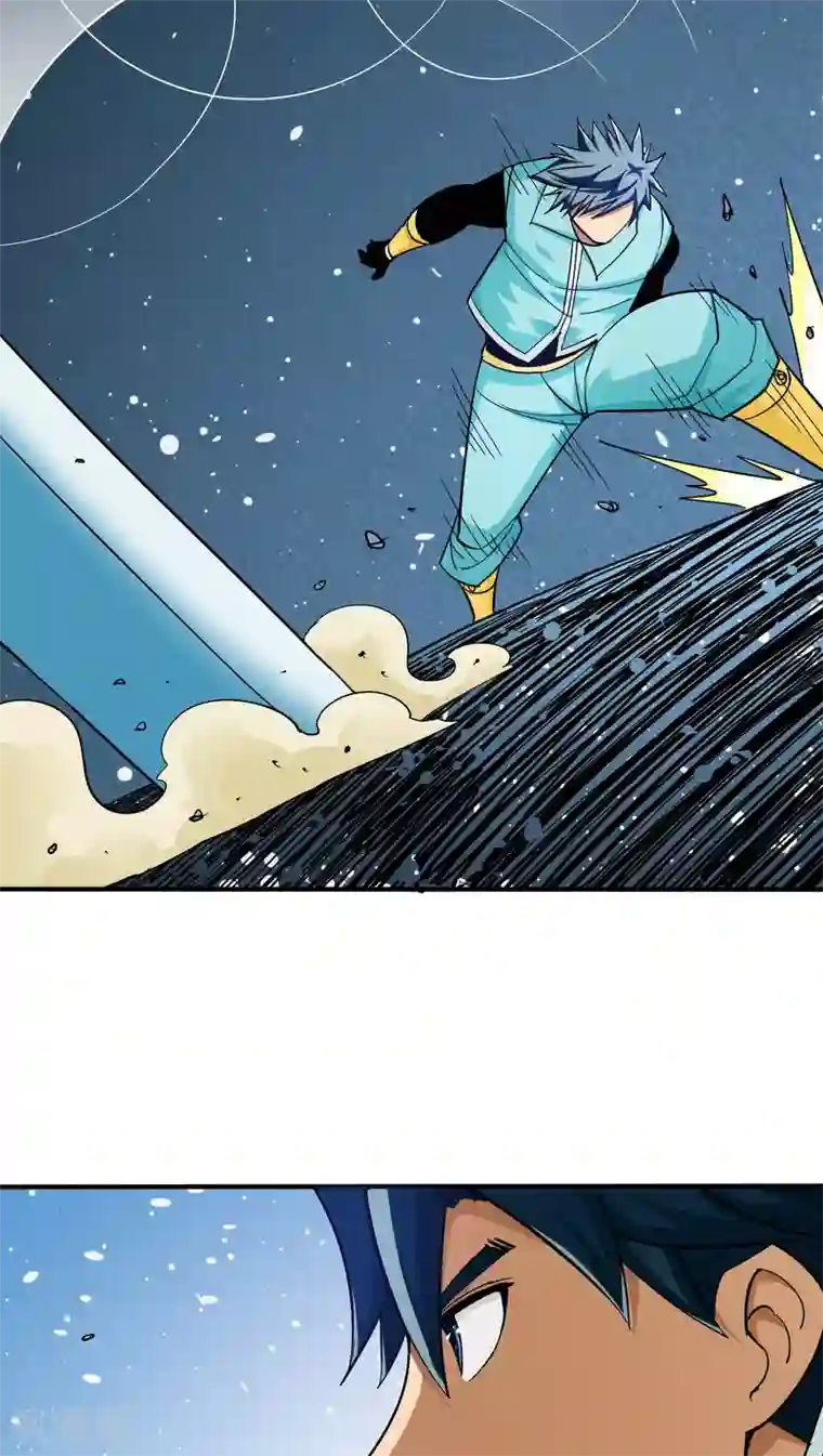 炼狱尖兵第27话