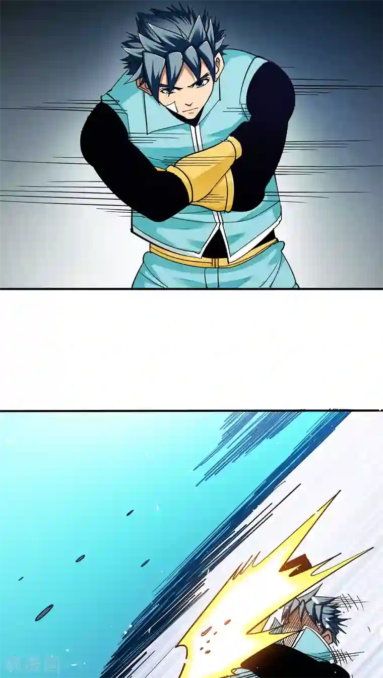 炼狱尖兵第27话