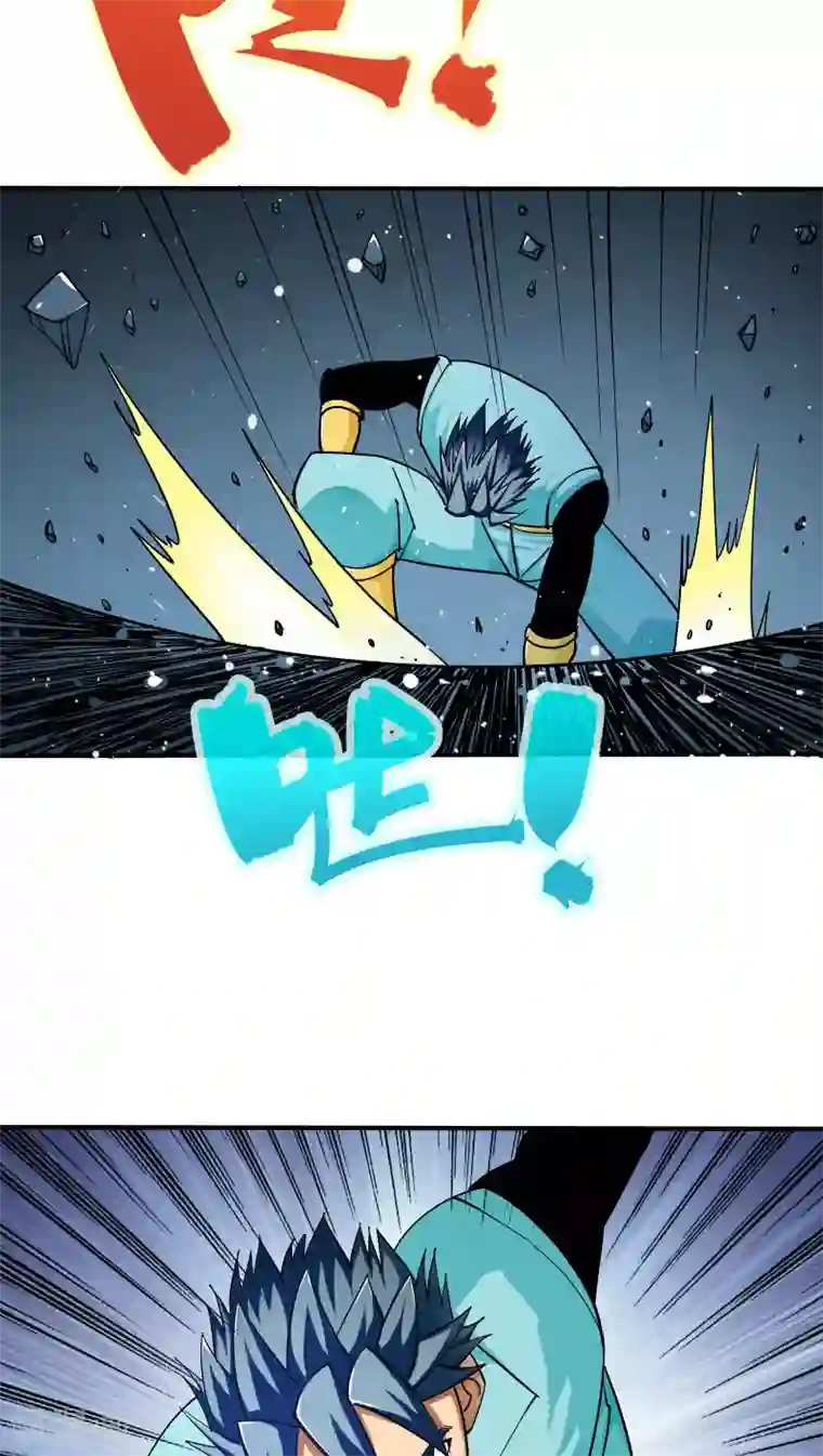 炼狱尖兵第27话