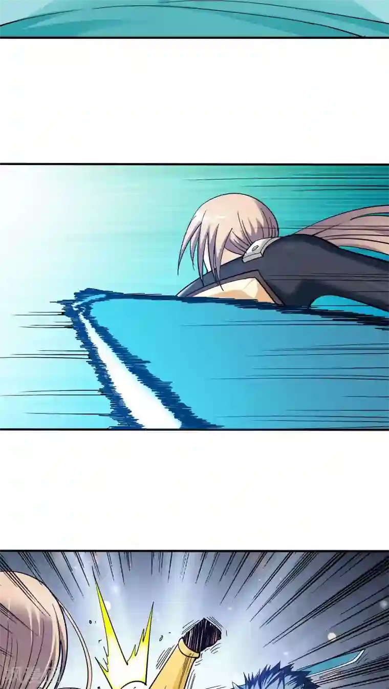 炼狱尖兵第27话