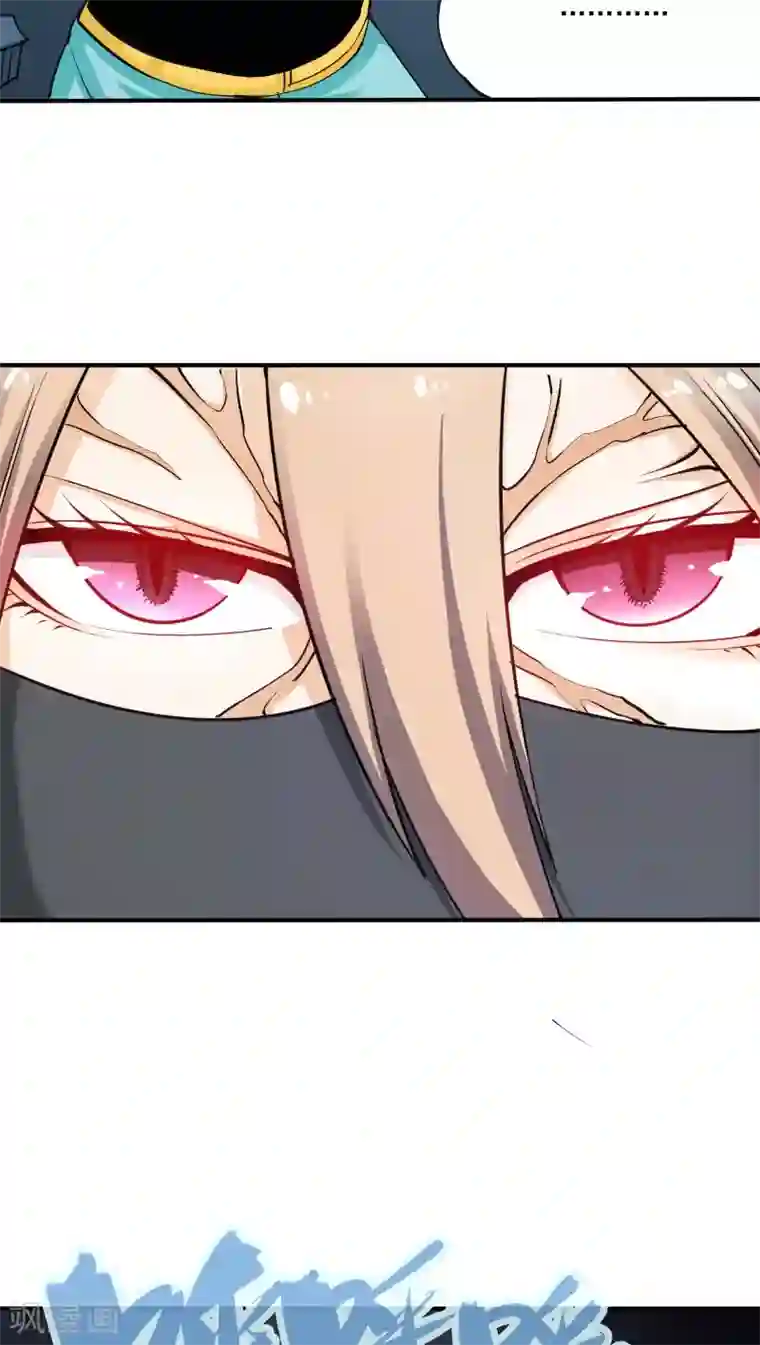 炼狱尖兵第28话