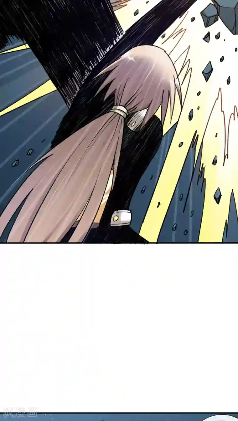 炼狱尖兵第29话