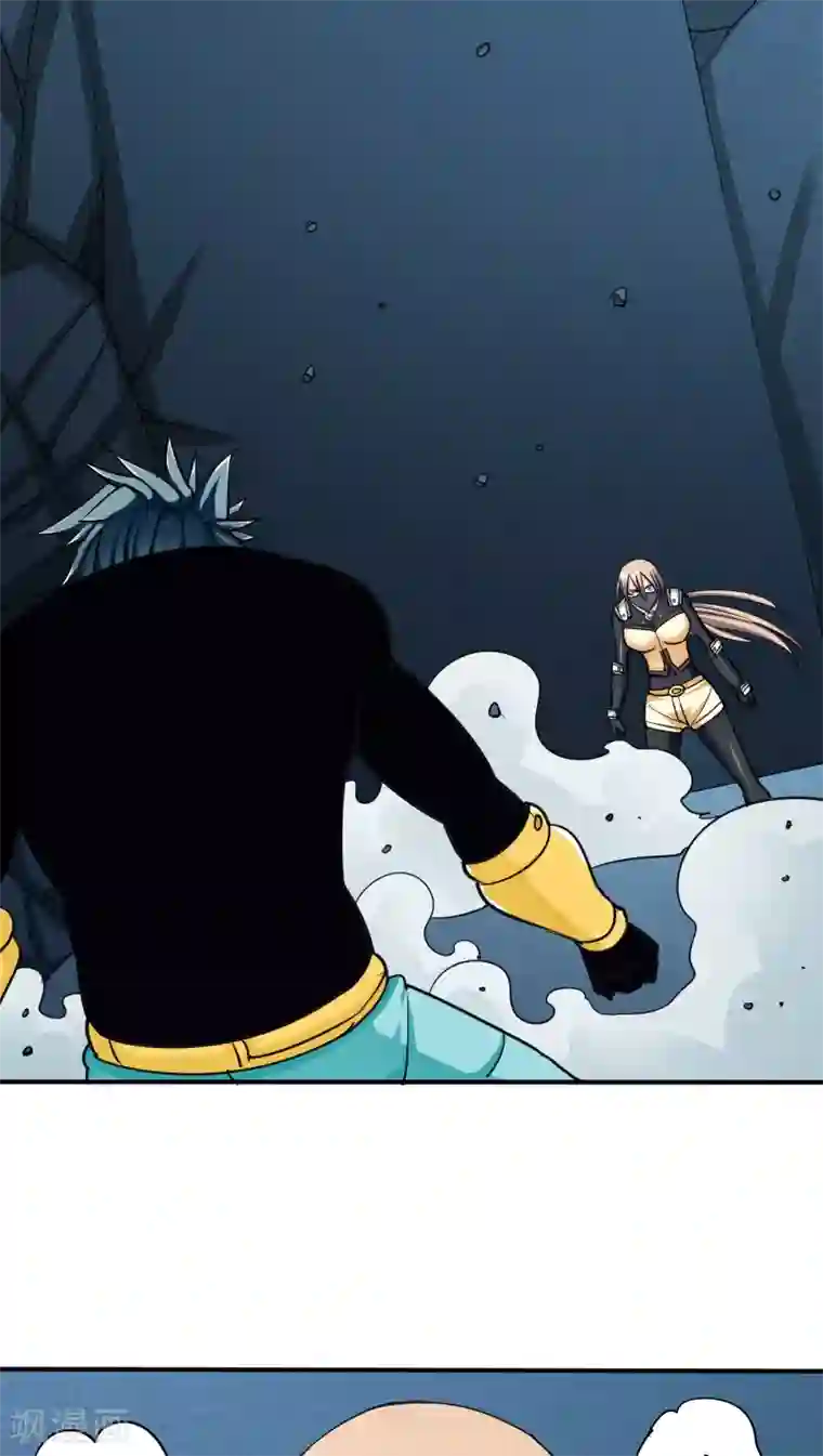 炼狱尖兵第29话