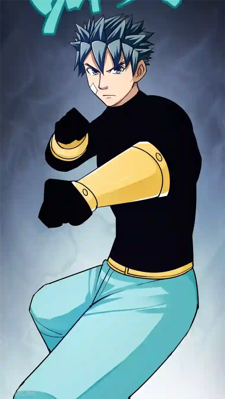 炼狱尖兵第29话