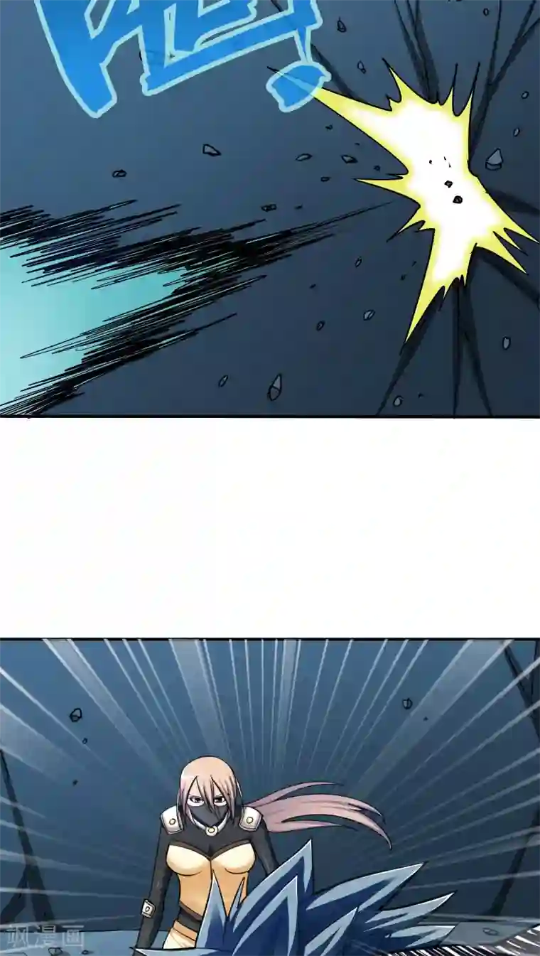 炼狱尖兵第29话