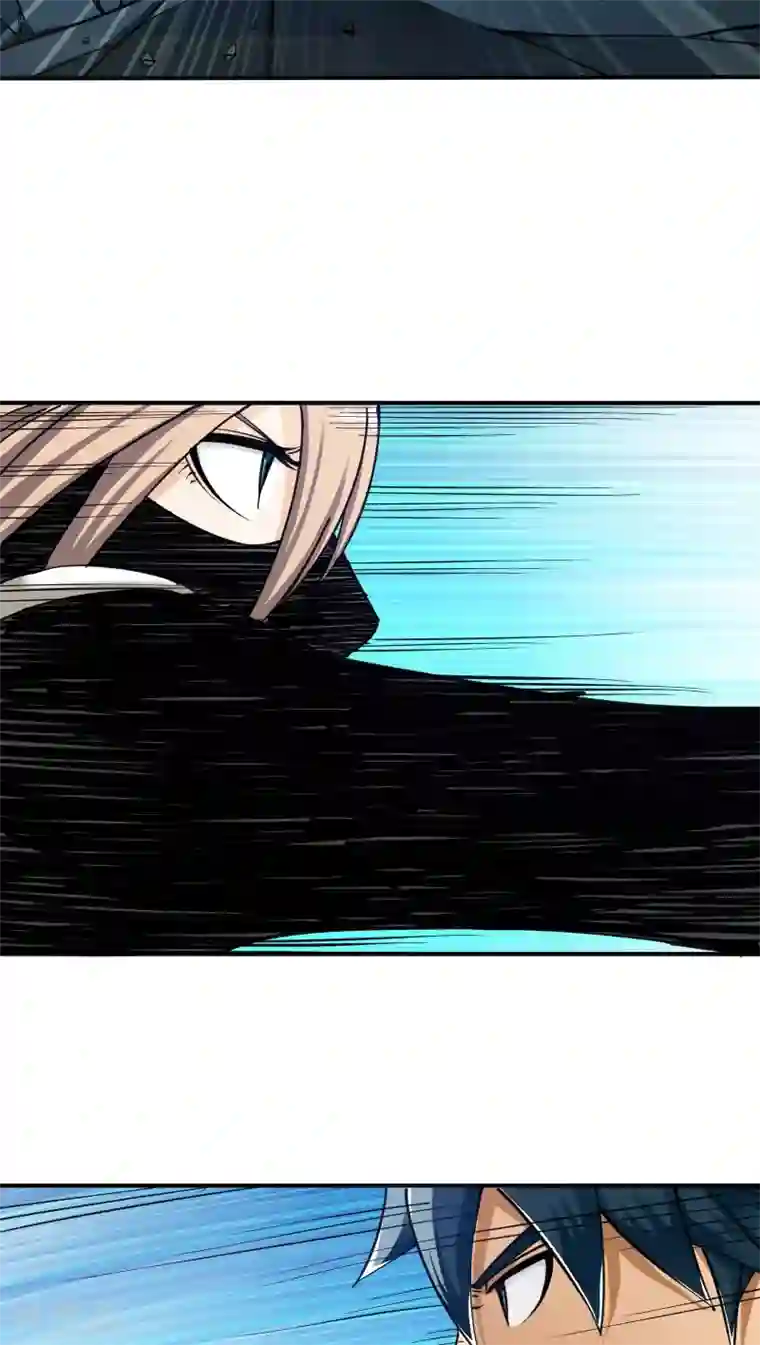 炼狱尖兵第29话