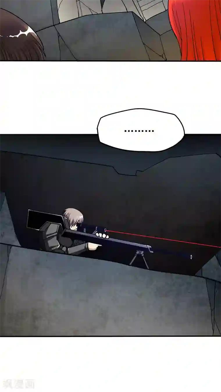 炼狱尖兵第30话