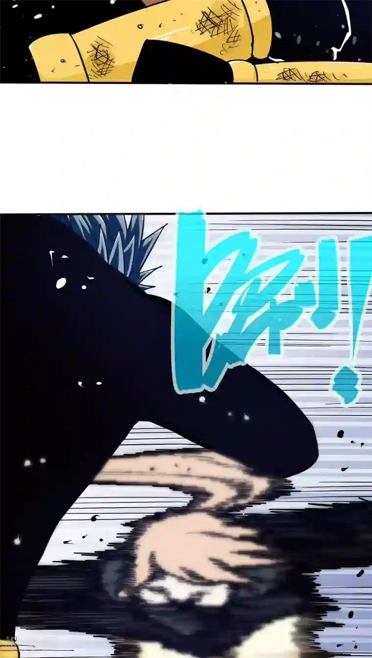 炼狱尖兵第30话