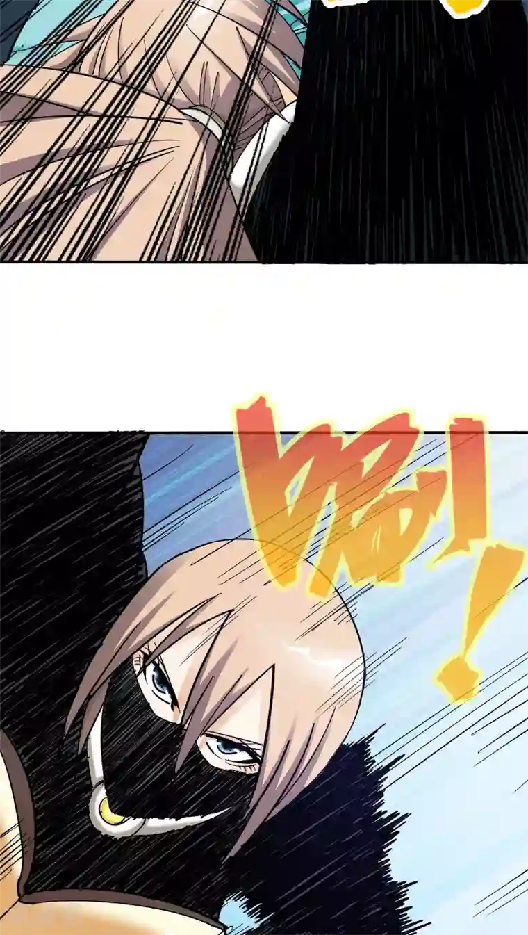 炼狱尖兵第30话