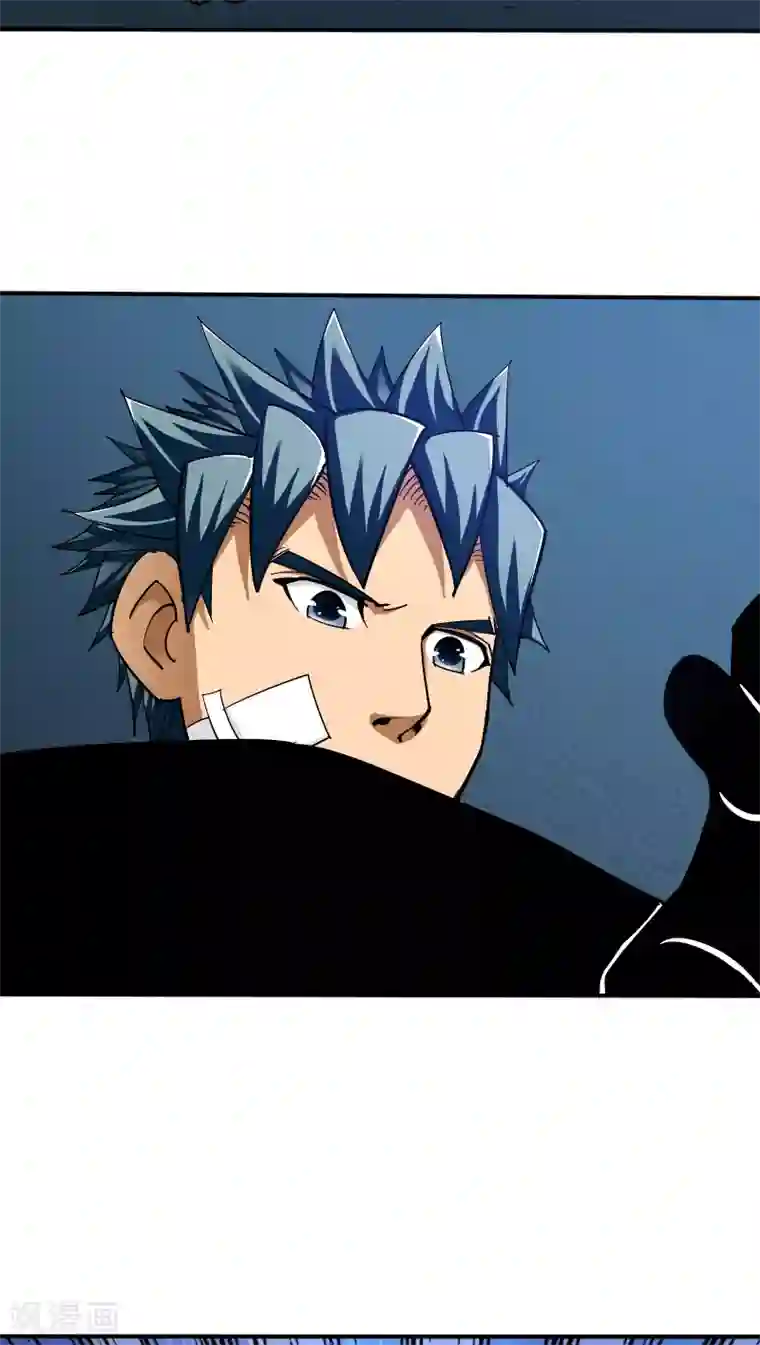 炼狱尖兵第30话