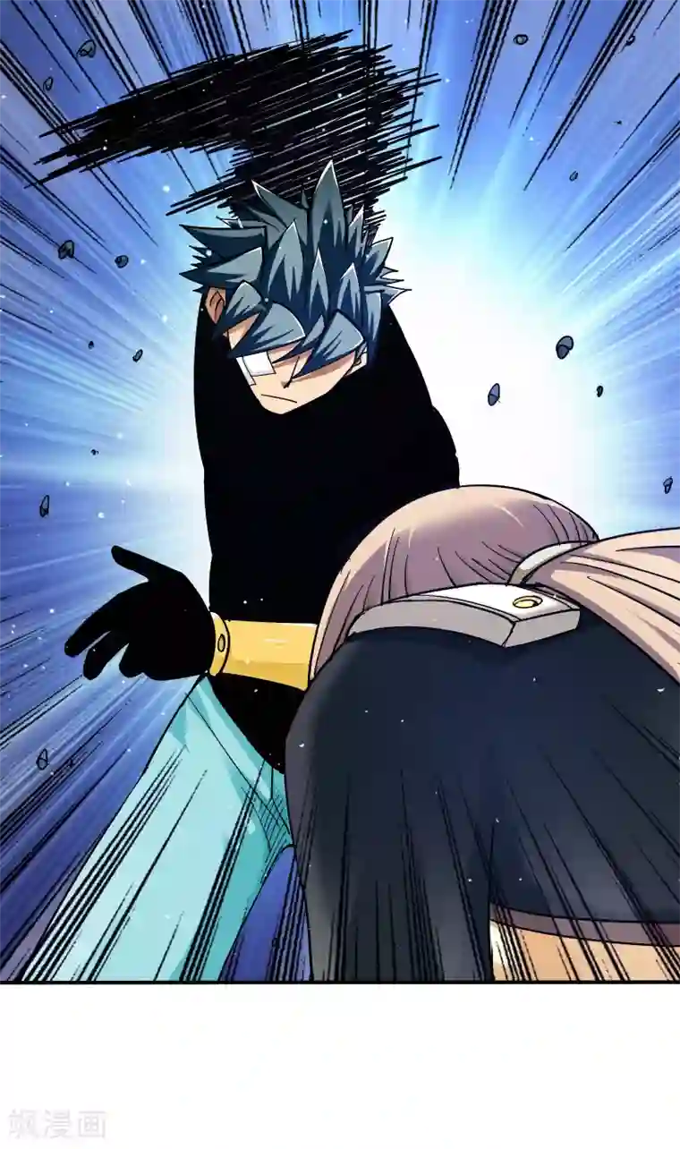 炼狱尖兵第30话