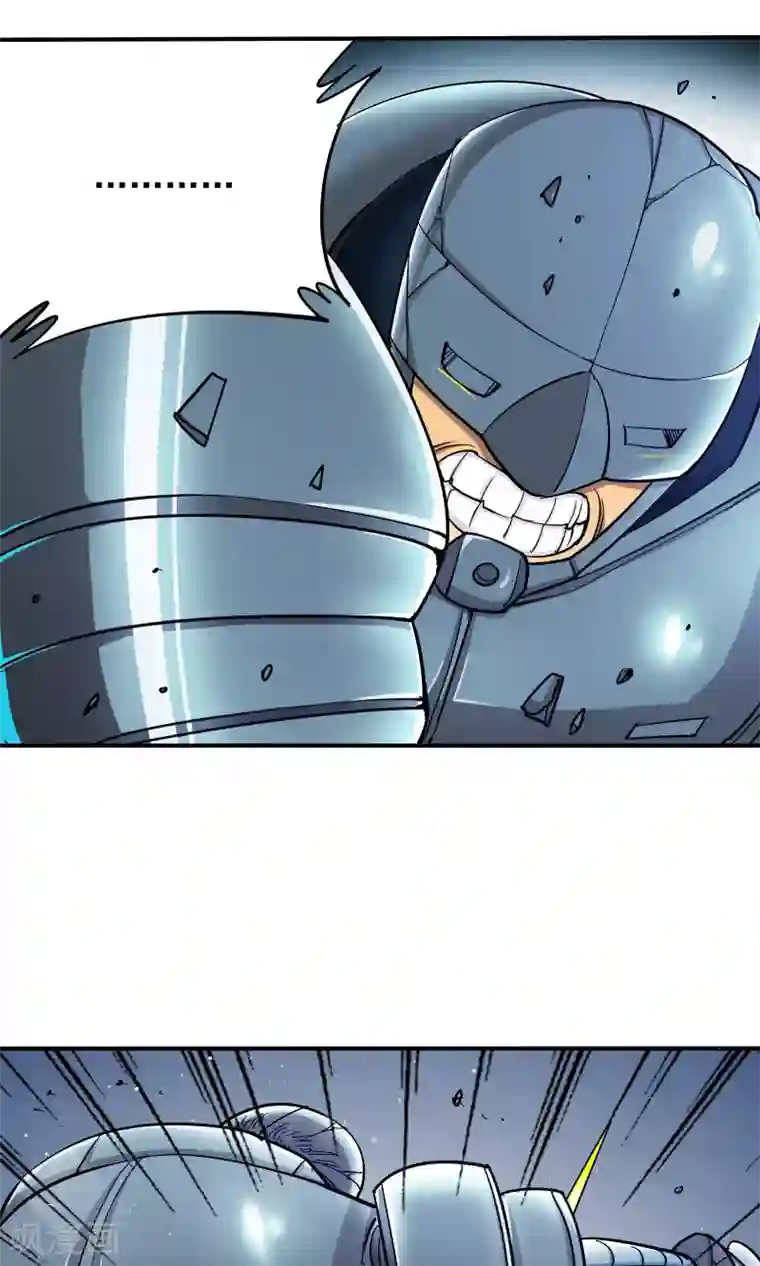 炼狱尖兵第31话